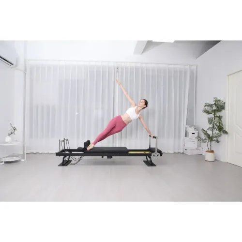 RING Pilates Reformer sa Jumperom RX R33 